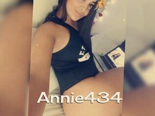 Annie434