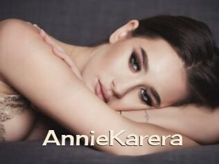 AnnieKarera