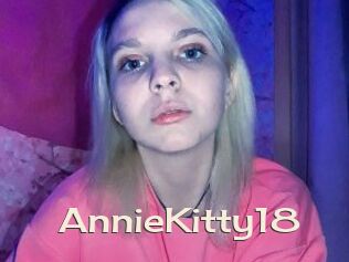 AnnieKitty18