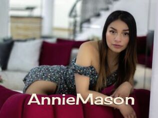 AnnieMason