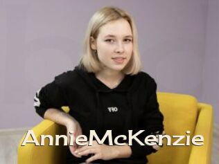 AnnieMcKenzie