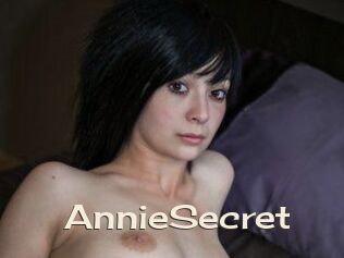 AnnieSecret