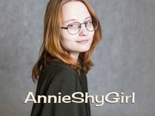 AnnieShyGirl