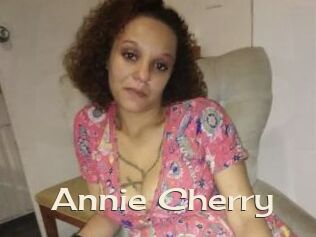 Annie_Cherry