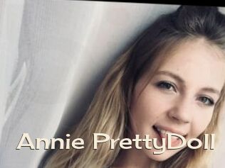 Annie_PrettyDoll
