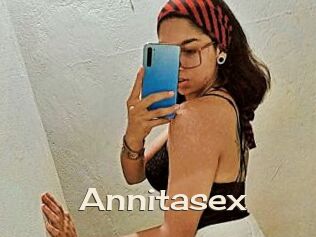 Annitasex