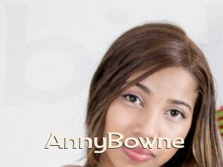 AnnyBowne