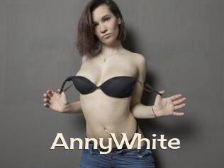 AnnyWhite