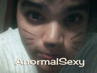 AnormalSexy