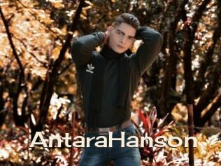 AntaraHanson