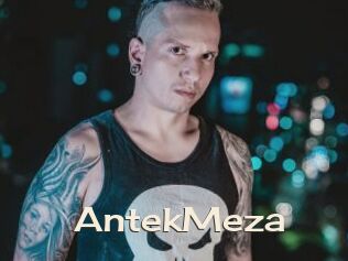AntekMeza