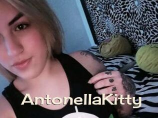 AntonellaKitty