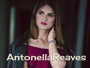 AntonellaReaves