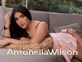AntonellaWilson