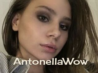 AntonellaWow
