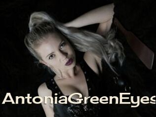 AntoniaGreenEyes