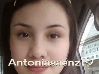 Antoniasaenz19