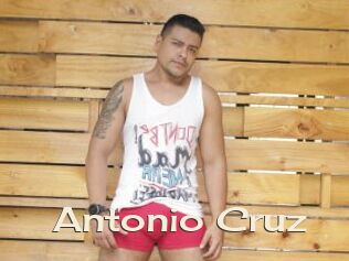 Antonio_Cruz