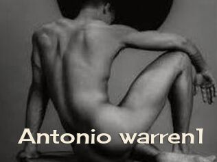 Antonio_warren1