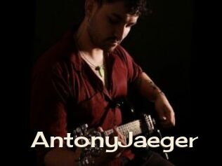 AntonyJaeger