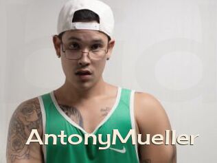 AntonyMueller