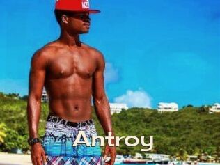 Antroy