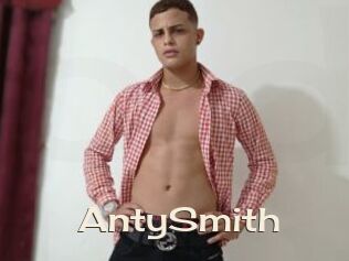 AntySmith