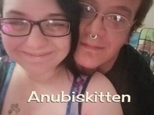 Anubiskitten