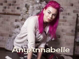 AnyAnnabelle