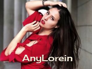 AnyLorein
