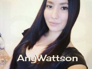 AnyWattson