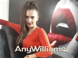 AnyWilliams