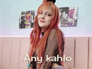 Any_kahlo