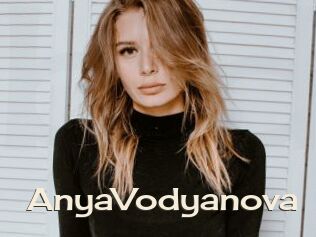 AnyaVodyanova