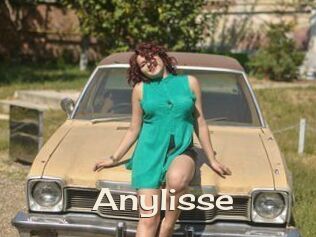 Anylisse