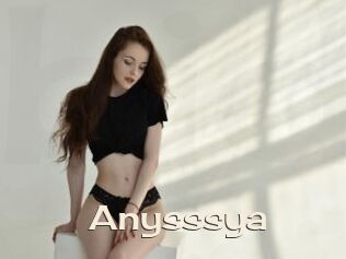 Anysssya