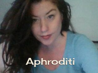 Aphroditi