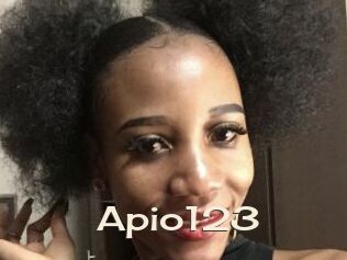 Apio123