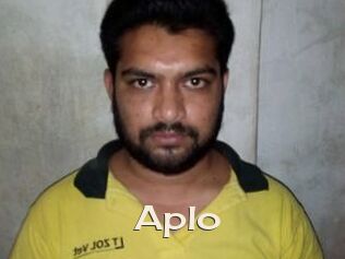 Aplo