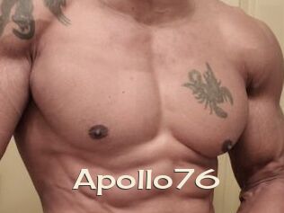 Apollo76