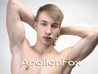ApollonFox