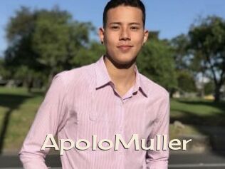 ApoloMuller