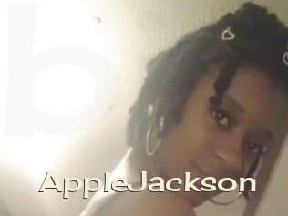 AppleJackson