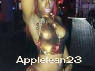 Applelean23