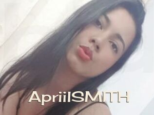 ApriilSMITH