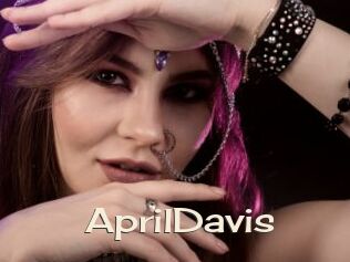 AprilDavis