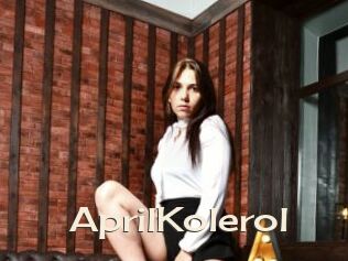 AprilKolerol