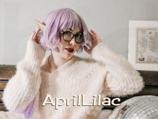AprilLilac