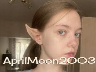 AprilMoon2003