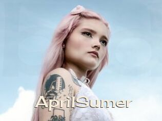AprilSumer